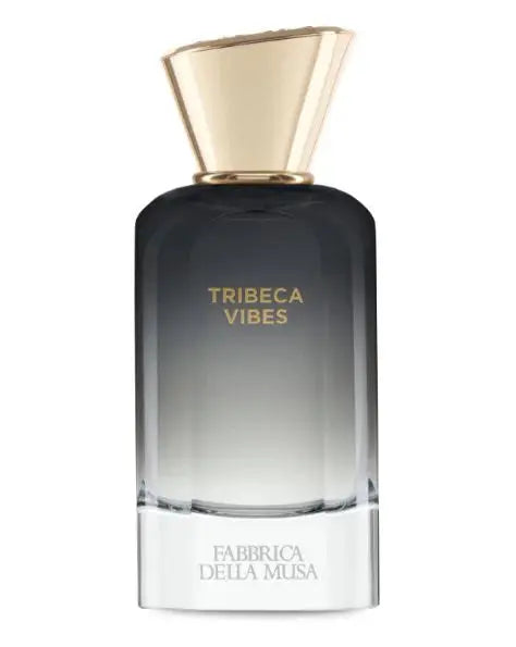 Tribeca Vibes extrait  FABBRICA DELLA MUSA