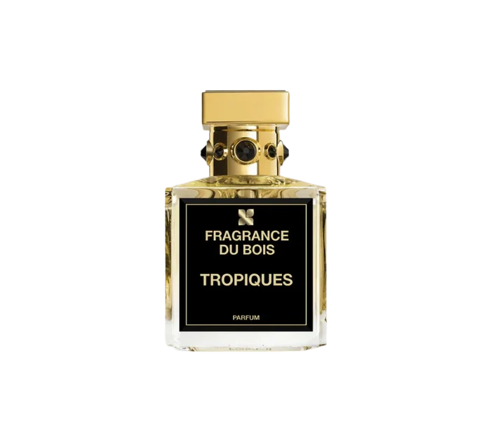 Tropiques - Profumo - FRAGRANCE DU BOIS - Alla Violetta Boutique