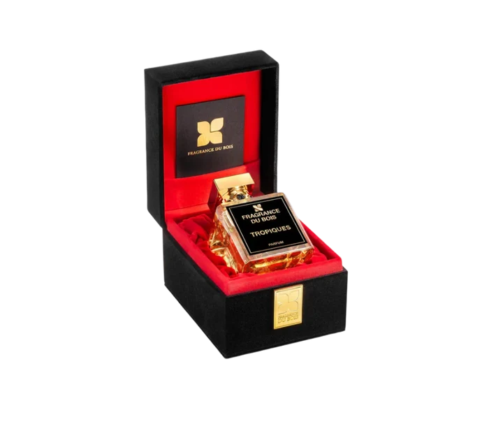 Tropiques - Profumo - FRAGRANCE DU BOIS - Alla Violetta Boutique