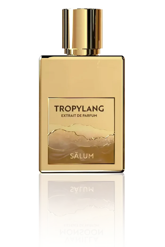 Tropylang - Profumo - SALUM - Alla Violetta Boutique