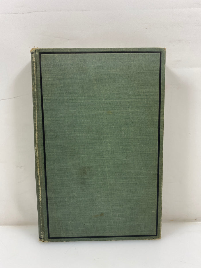 Tuberculosis in Massachusetts by Edwin Locke Ex-library 1908 HC