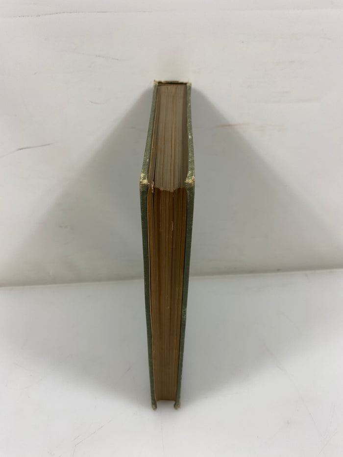 Tuberculosis in Massachusetts by Edwin Locke Ex-library 1908 HC