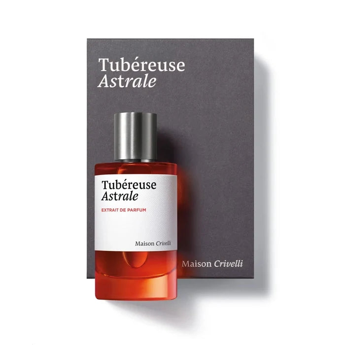 Tubereuse Astrale - Profumo - MAISON CRIVELLI - Alla Violetta Boutique