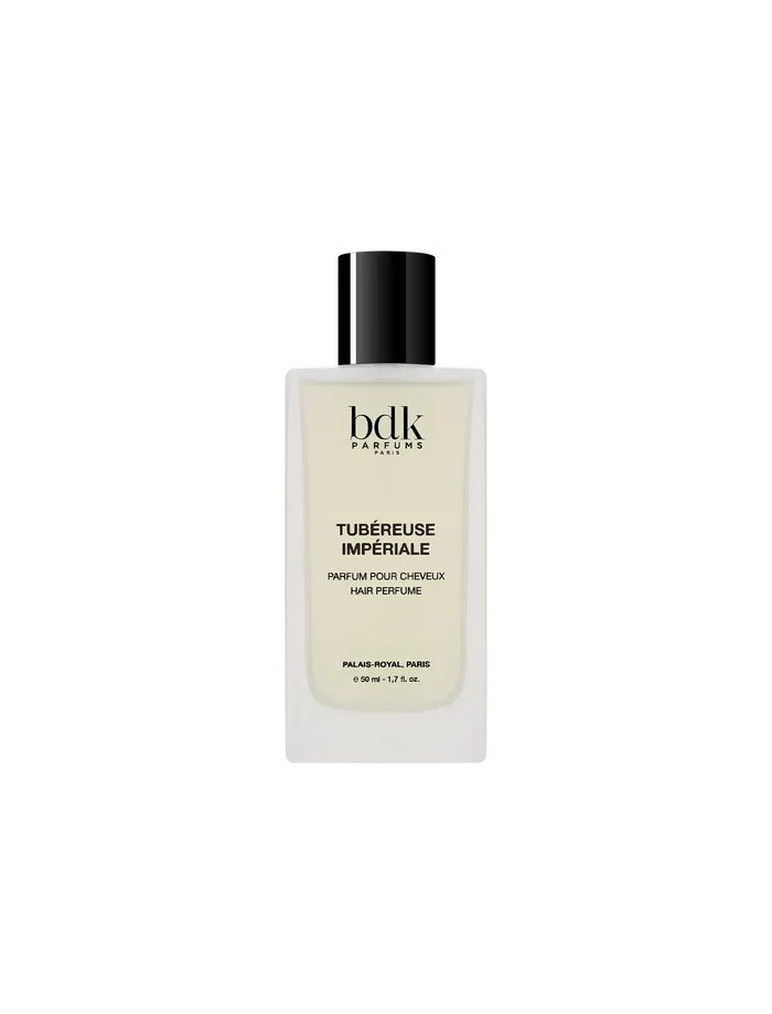Tubereuse Imperiale profumo capelli  BDK PARFUMS