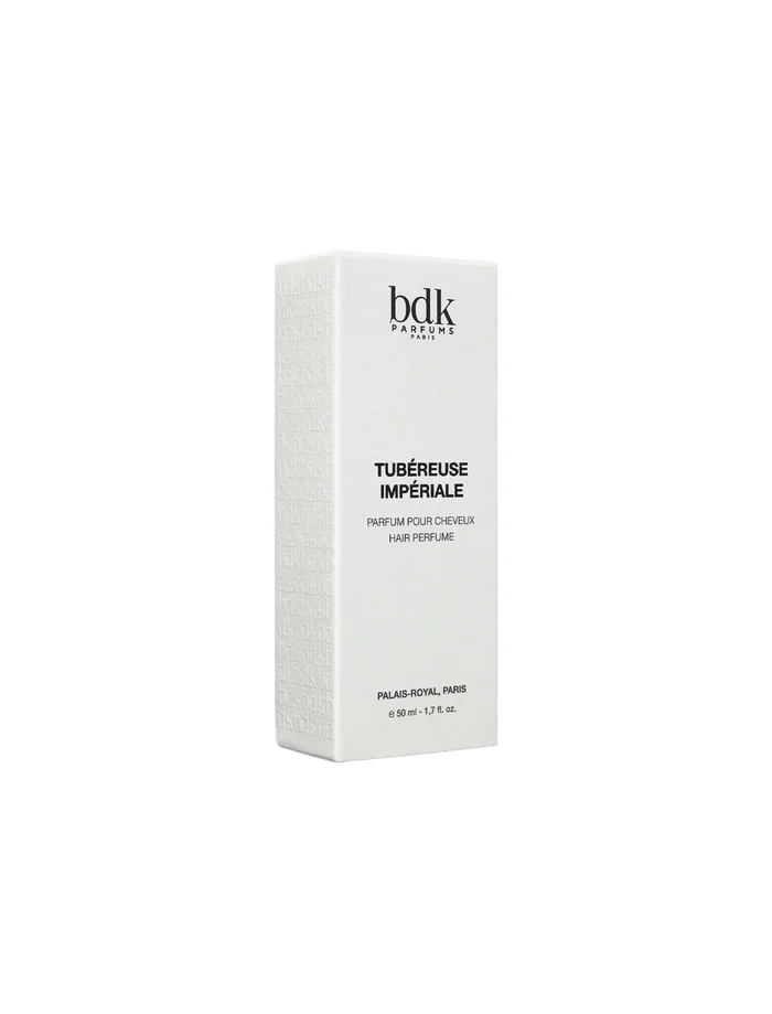 Tubereuse Imperiale profumo capelli  BDK PARFUMS
