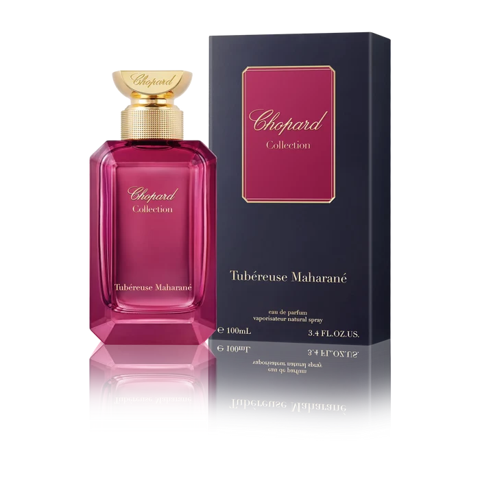 Tubéreuse Maharané - Profumo - CHOPARD - Alla Violetta Boutique