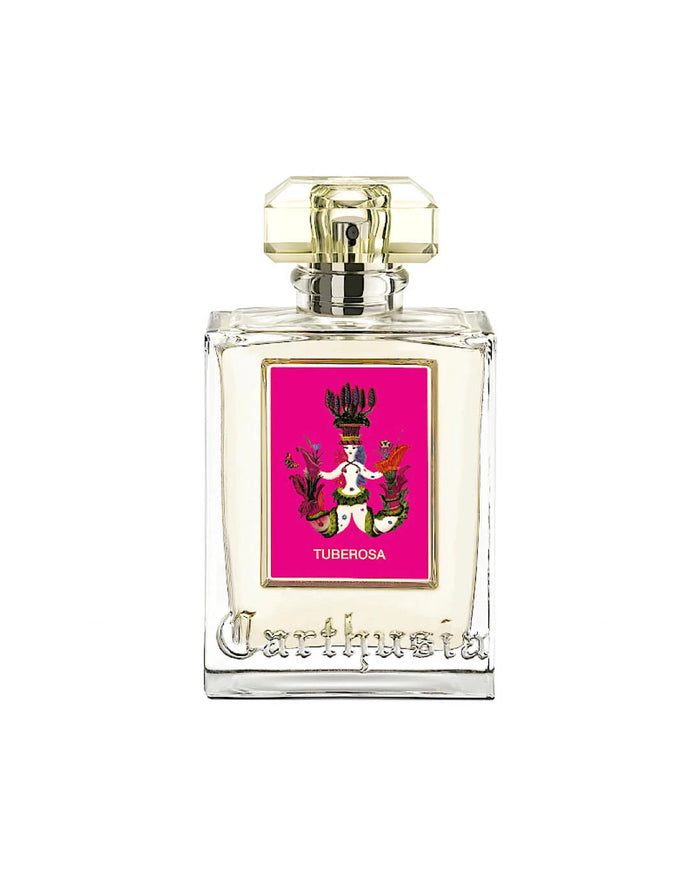 Tuberosa - Profumo - CARTHUSIA - Alla Violetta Boutique