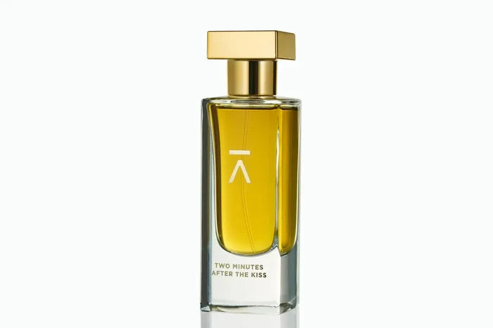Two Minutes after the Kiss - Profumo - AZMAN - Alla Violetta Boutique