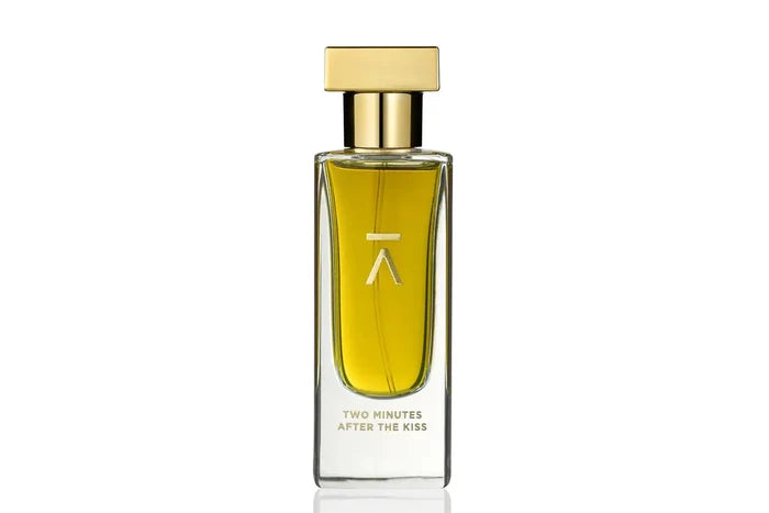 Two Minutes after the Kiss - Profumo - AZMAN - Alla Violetta Boutique