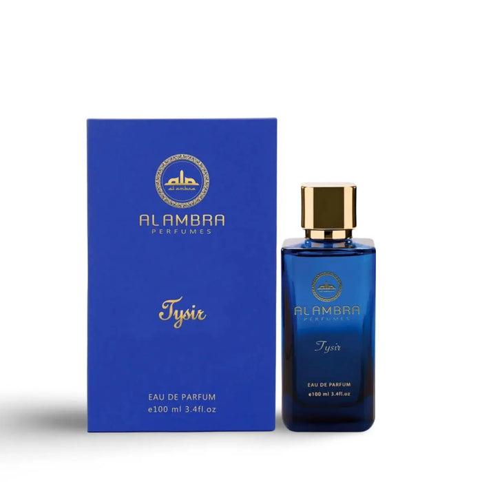 Tysir Al Ambra - Profumo - AL AMBRA - Alla Violetta Boutique