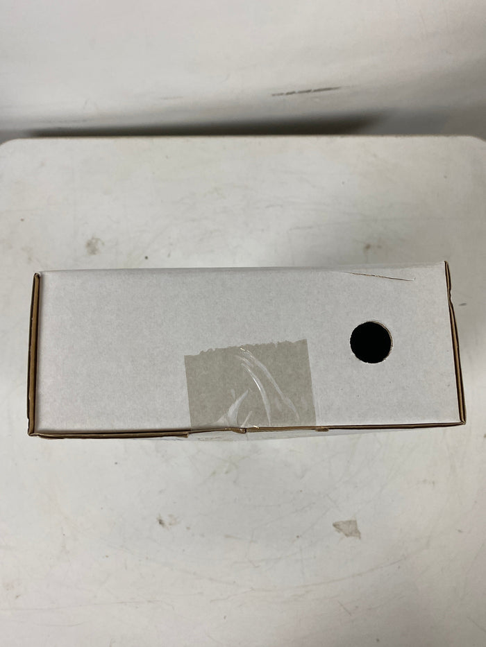 Uline Box of Green HDPE Merchandise Bags