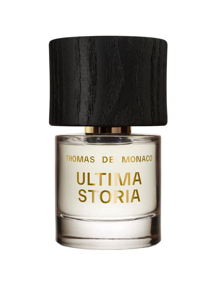 Ultima Storia - Profumo - THOMAS DE MONACO - Alla Violetta Boutique