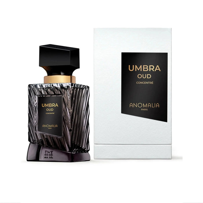 Umbra Oud - Profumo - ANOMALIA - Alla Violetta Boutique