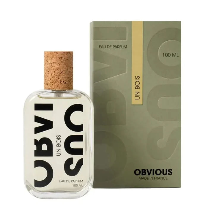 Un Bois - Profumo - OBVIOUS - Alla Violetta Boutique