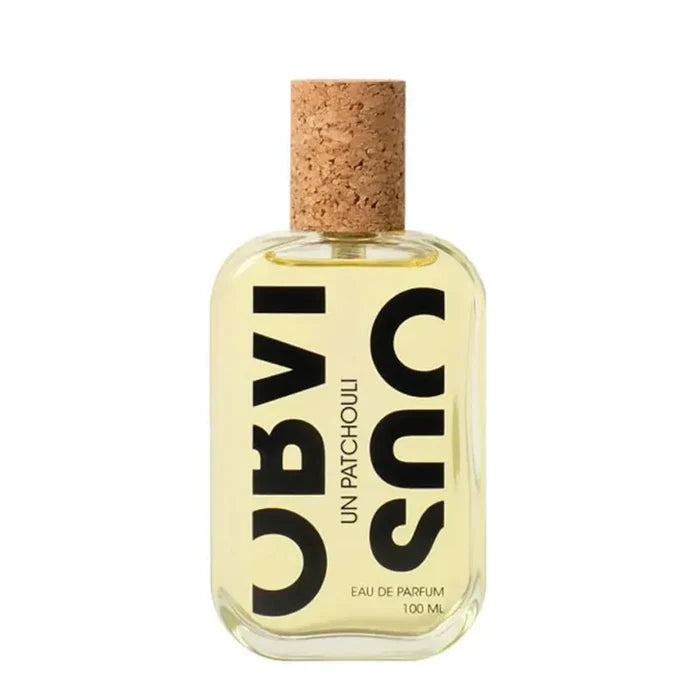 Un Patchouli - Profumo - OBVIOUS - Alla Violetta Boutique