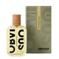 Un Patchouli - Profumo - OBVIOUS - Alla Violetta Boutique
