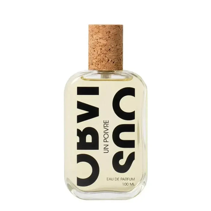 Un Poivre - Profumo - OBVIOUS - Alla Violetta Boutique
