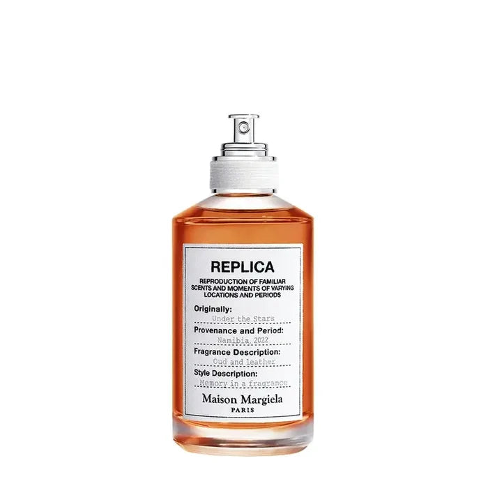 Under The Stars eau de toilette  MAISON MARGIELA