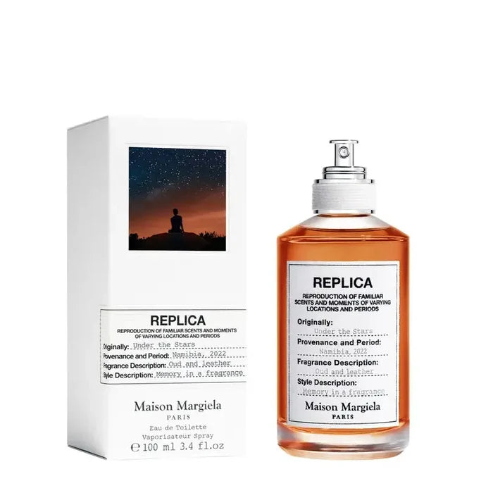 Under The Stars eau de toilette  MAISON MARGIELA