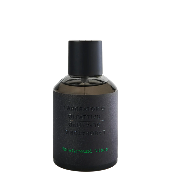 Underground Vibes - Profumo - Laboratorio Olfattivo - Alla Violetta Boutique