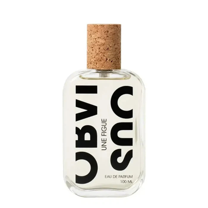 Une Figue - Profumo - OBVIOUS - Alla Violetta Boutique