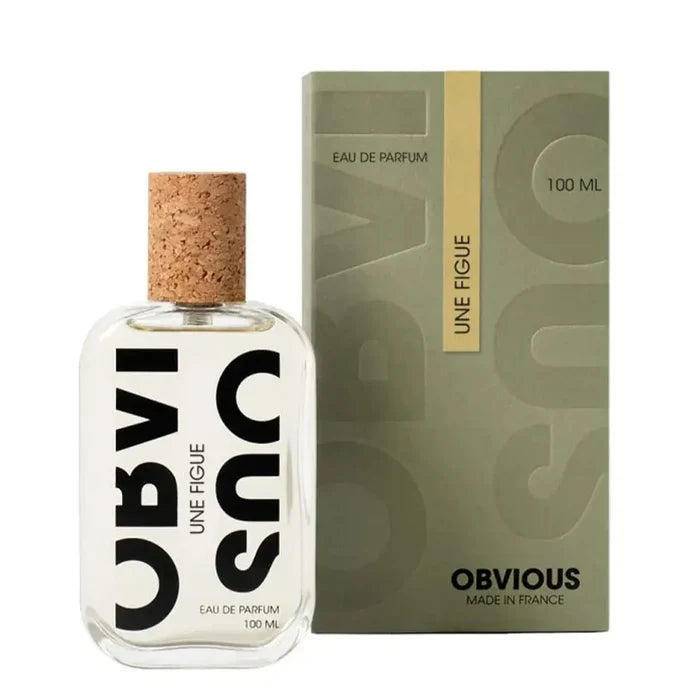 Une Figue - Profumo - OBVIOUS - Alla Violetta Boutique