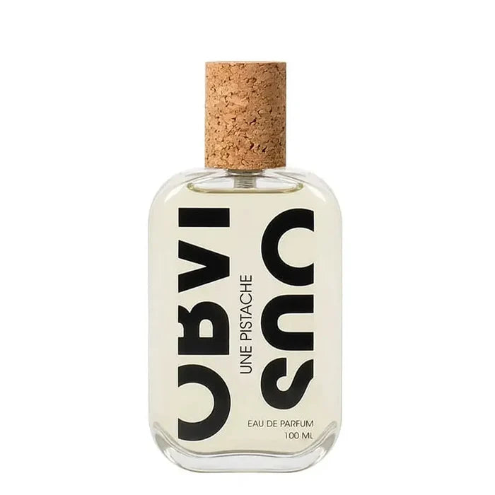 Une Pistache - Profumo - OBVIOUS - Alla Violetta Boutique