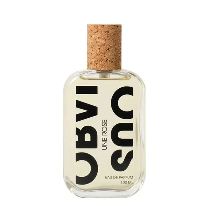Une Rose - Profumo - OBVIOUS - Alla Violetta Boutique