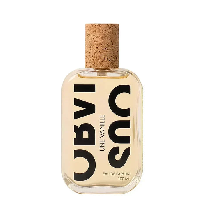Une Vanille - Profumo - OBVIOUS - Alla Violetta Boutique