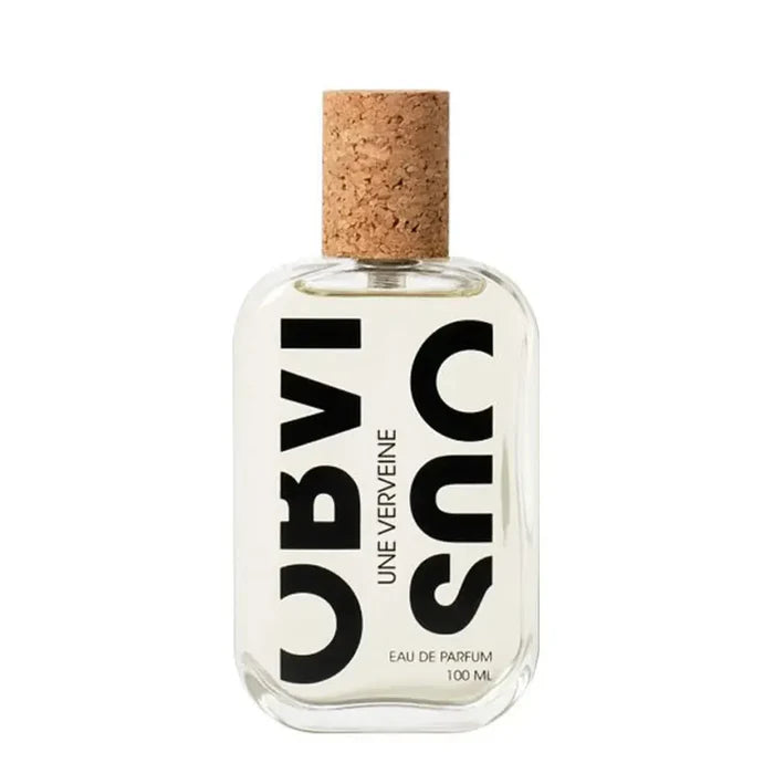 Une Verveine - Profumo - OBVIOUS - Alla Violetta Boutique