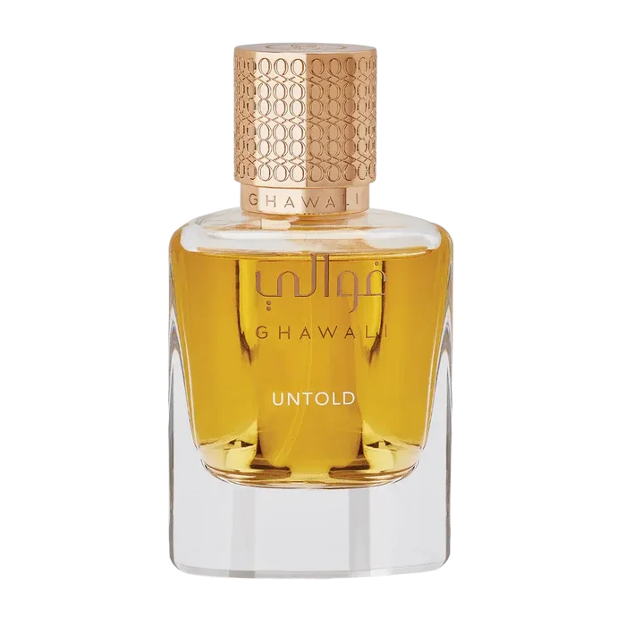 Untold - Profumo - GHAWALI - Alla Violetta Boutique