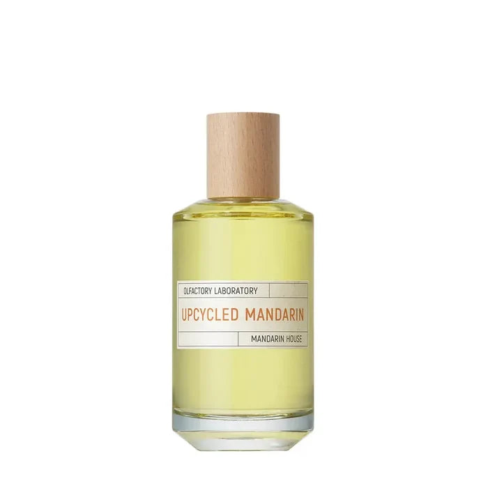 Upcycled Mandarin - Profumo - LIQUIDES IMAGINAIRES - Alla Violetta Boutique
