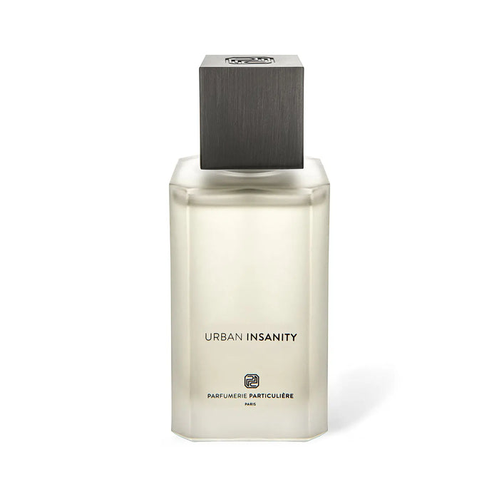 Urban Insanity parfum  PARFUMERIE PARTICULIERE