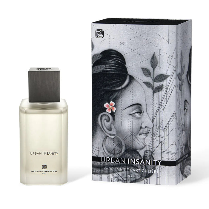 Urban Insanity parfum  PARFUMERIE PARTICULIERE