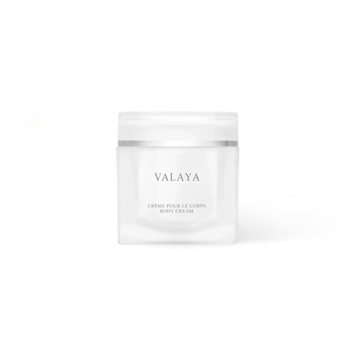 Valaya Body Cream  PARFUMS DE MARLY