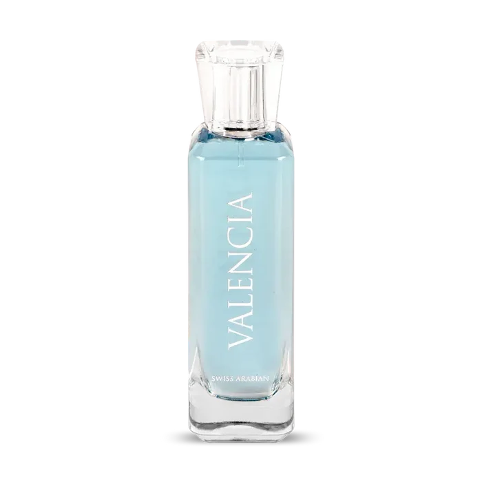 Valencia - Profumo - SWISS ARABIAN - Alla Violetta Boutique