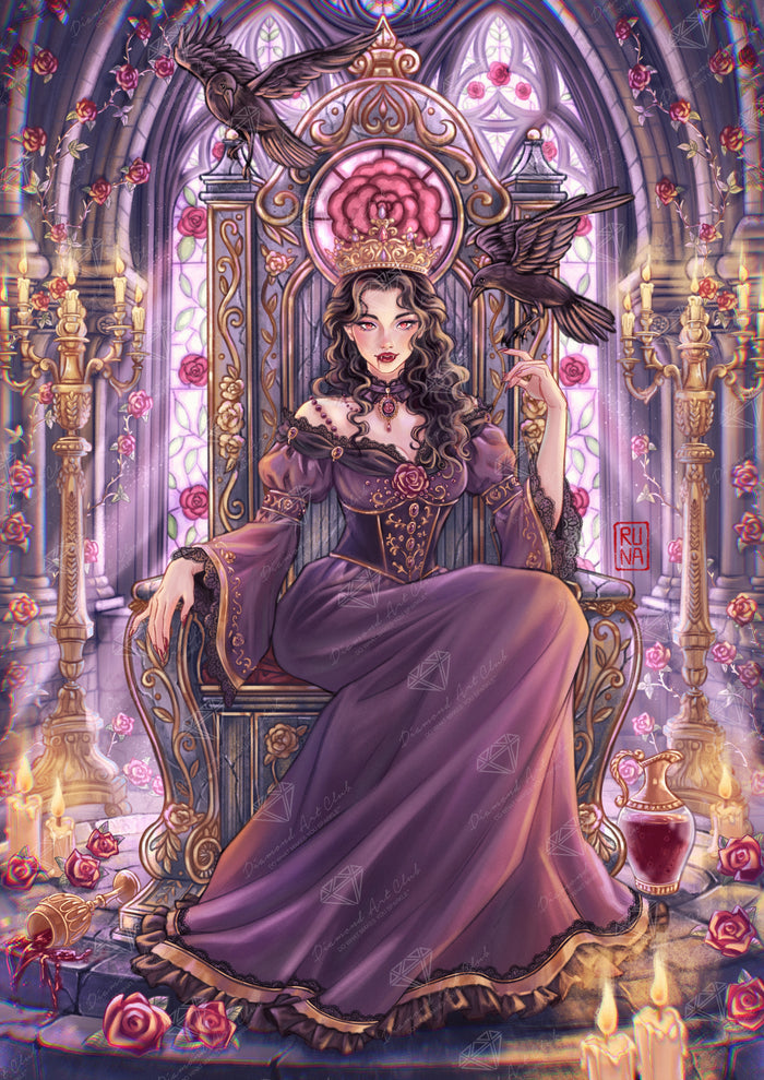 Vampire Queen