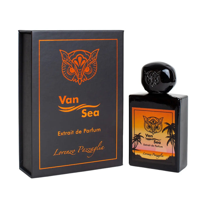 Van Sea