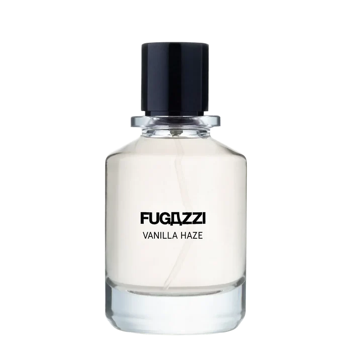 Vanilla Haze Extrait - Profumo - FUGAZZI - Alla Violetta Boutique
