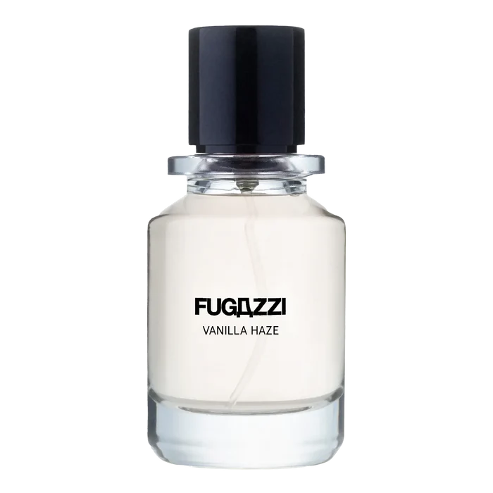 Vanilla Haze Extrait - Profumo - FUGAZZI - Alla Violetta Boutique