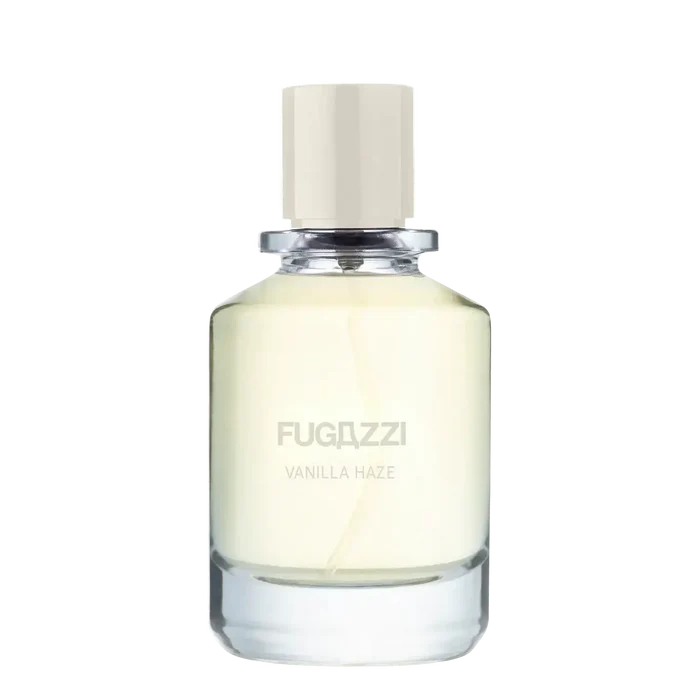 Vanilla Haze - Profumo - FUGAZZI - Alla Violetta Boutique