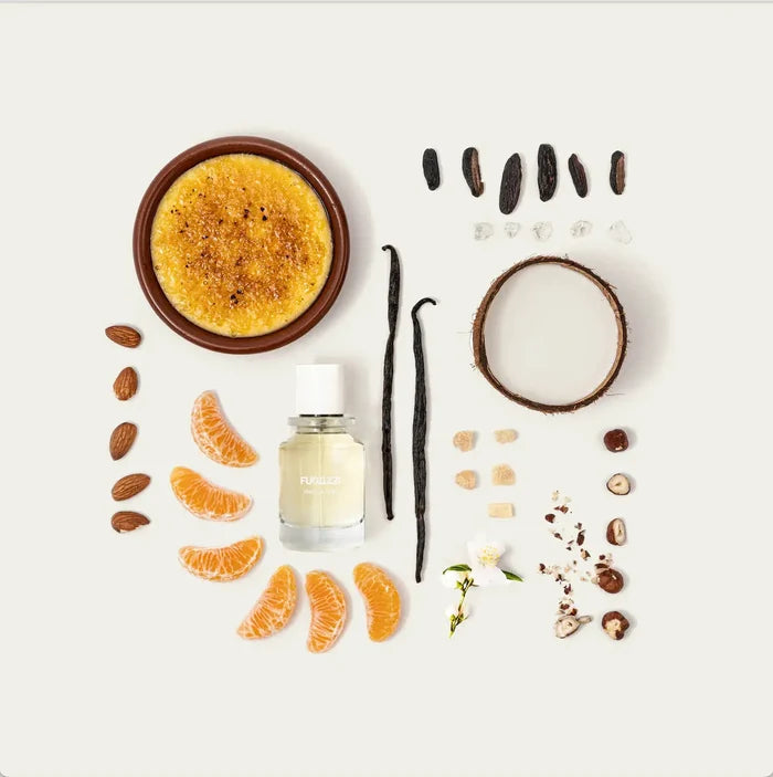 Vanilla Haze - Profumo - FUGAZZI - Alla Violetta Boutique