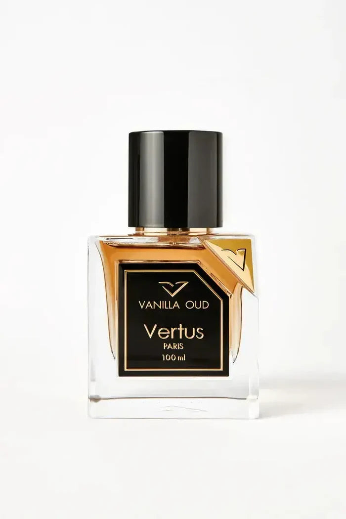 Vanilla Oud eau de parfum  VERTUS