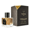 Vanilla Oud eau de parfum  VERTUS