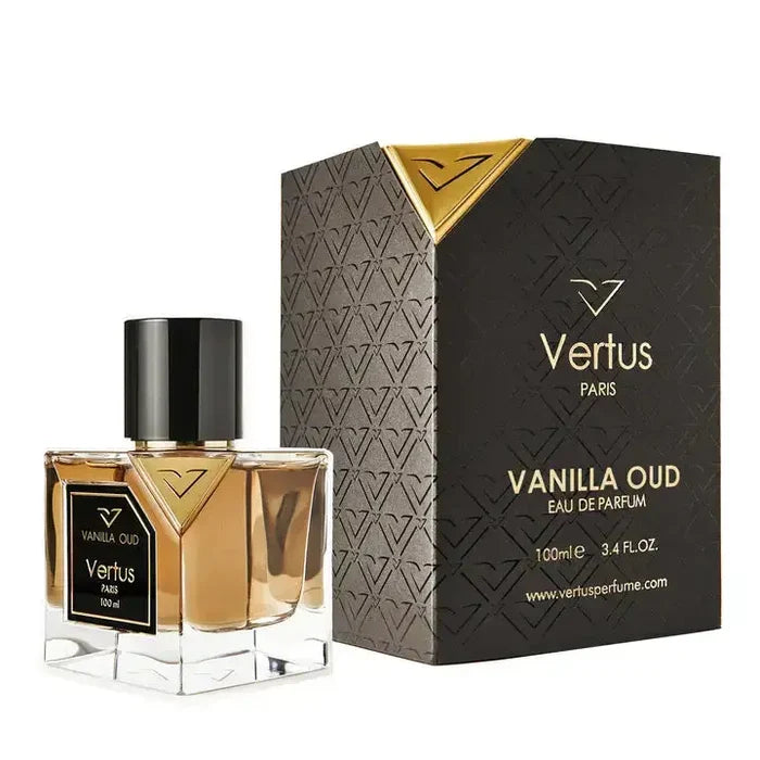 Vanilla Oud eau de parfum  VERTUS
