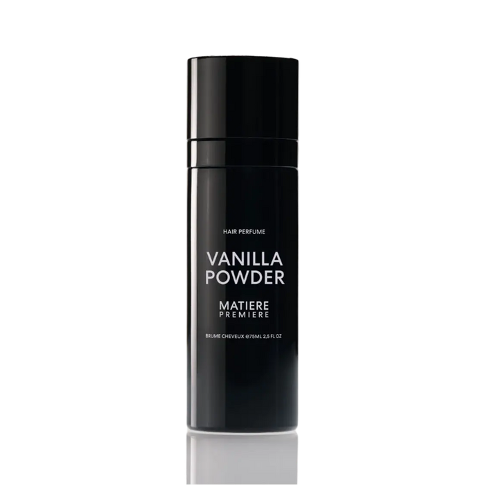 Vanilla Powder Hair Perfume - Alla Violetta Boutique