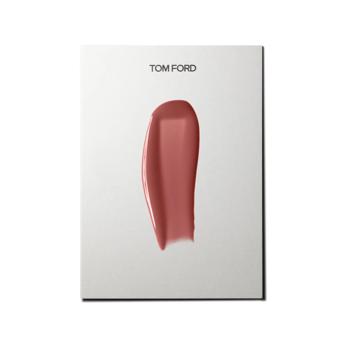Vanilla Sex Gloss Luxe  TOM FORD