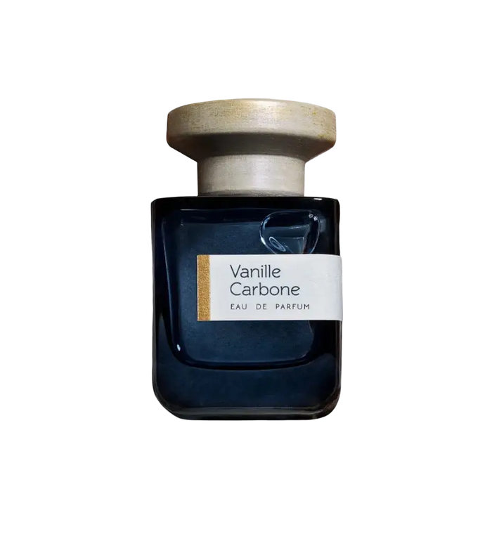 Vanille Carbone - Profumo - ATELIER MATERI - Alla Violetta Boutique