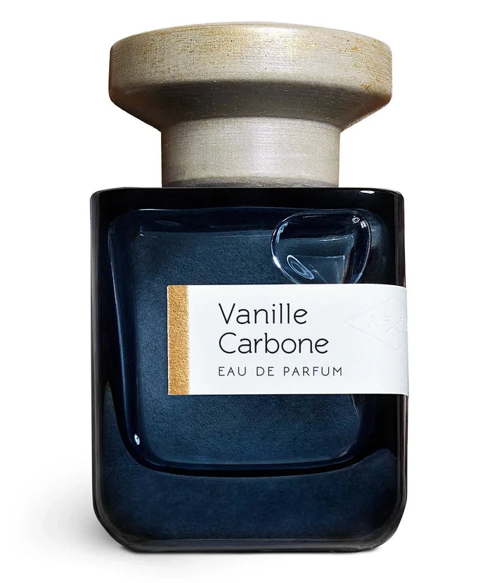 Vanille Carbone - Profumo - ATELIER MATERI - Alla Violetta Boutique