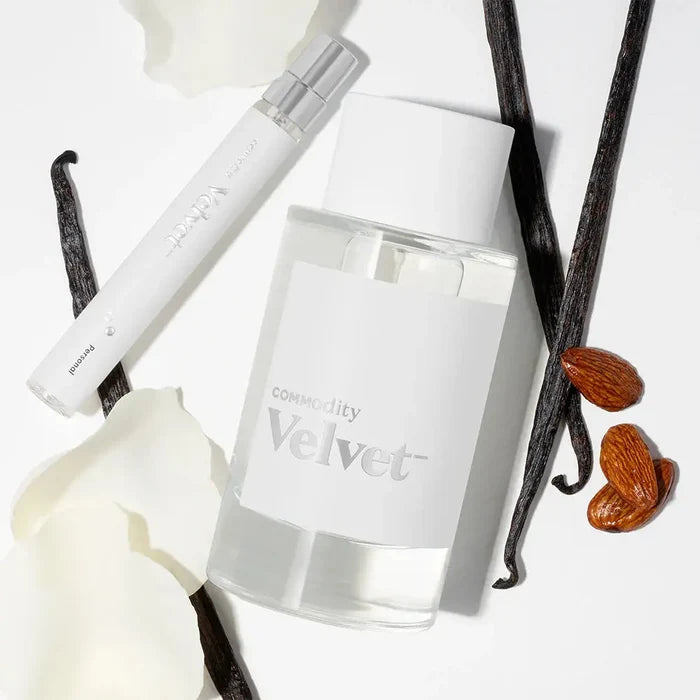 Velvet - Personal - Profumo - COMMODITY - Alla Violetta Boutique